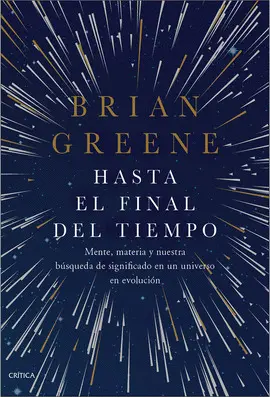 HASTA EL FINAL DEL TIEMPO HASTA EL FINAL DEL TIEMPO