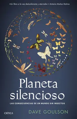 PLANETA SILENCIOSO PLANETA SILENCIOSO