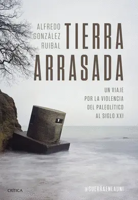 TIERRA ARRASADA TIERRA ARRASADA