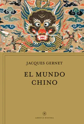 EL MUNDO CHINO EL MUNDO CHINO