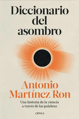 DICCIONARIO DEL ASOMBRO DICCIONARIO DEL ASOMBRO