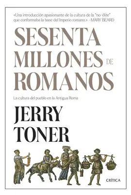 SESENTA MILLONES DE ROMANOS SESENTA MILLONES DE ROMANOS
