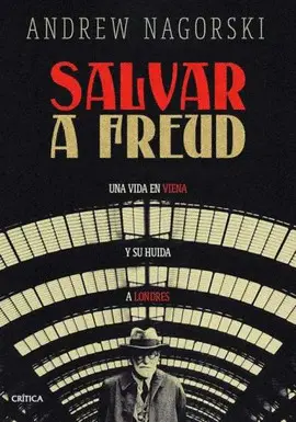 SALVAR A FREUD