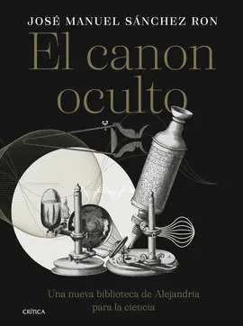 EL CANON OCULTO EL CANON OCULTO