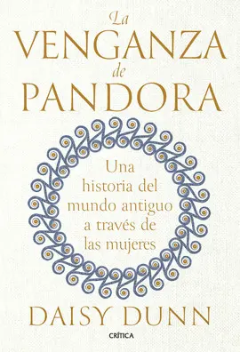 LA VENGANZA DE PANDORA