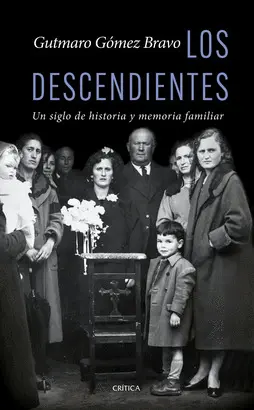 LOS DESCENDIENTES LOS DESCENDIENTES