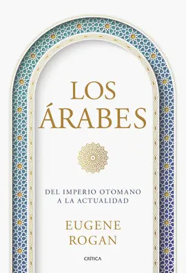 ARABES, LOS ARABES, LOS