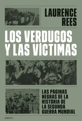 VERDUGOS Y LAS VICTIMAS, LOS VERDUGOS Y LAS VICTIMAS, LOS
