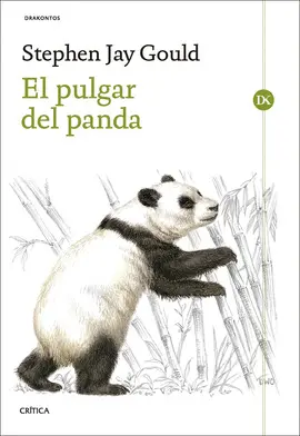 PULGAR DEL PANDA, EL