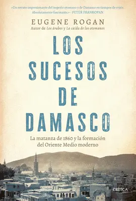 SUCESOS DE DAMASCO, LOS