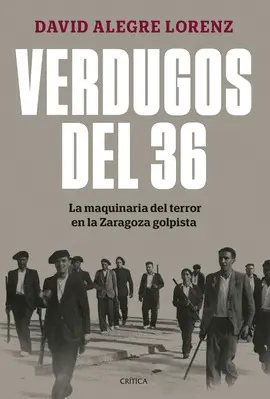 VERDUGOS DEL 36
