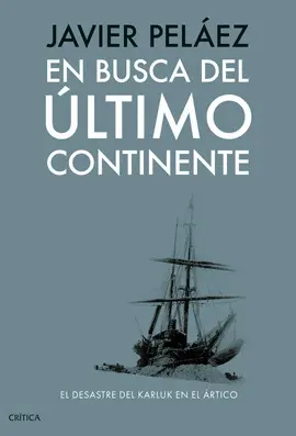 En Busca del Último Continente