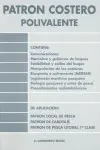 PATRON COSTERO POLIVALENTE