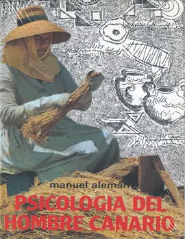 PSICOLOGIA DEL HOMBRE CANARIO
