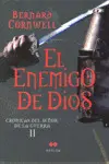 ENEMIGO DE DIOS - CRONICAS DEL SEÑOR GUERRA II