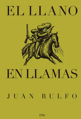 LLANO EN LLAMAS -RMPERFILES LLANO EN LLAMAS -RMPERFILES