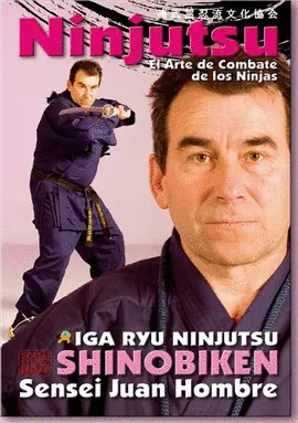 NINJUTSU NINJUTSU