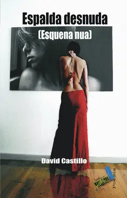 ESPALDA DESNUDA (ESQUENA NUA)