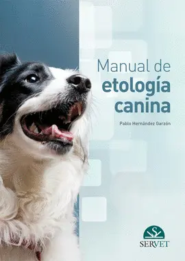 MANUAL DE ETOLOGÍA CANINA