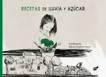 RECETAS DE LLUVIA Y AZUCAR