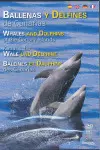 BALLENAS Y DELFINES DE CANARIAS-DVD