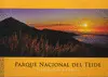 MIRADAS. PARQUE NACIONAL DEL TEIDE, PATRIMONIO MUNDIAL