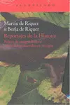 REPORTAJES DE LA HISTORIA