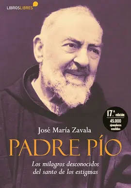 PADRE PÍO