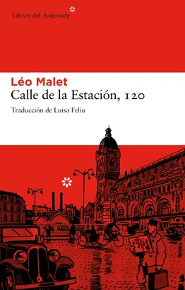 CALLE DE LA ESTACION, 120