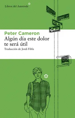 ALGUN DIA ESTE DOLOR TE SERA UTIL - ASTEROIDES/ ALGUN DIA ESTE DOLOR TE SERA UTIL - ASTEROIDES/