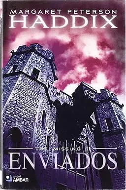 The Mising Ii - Enviados / Juvenil Ambar