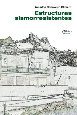 ESTRUCTURAS SISMORRESISTENTES