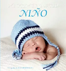 MI PRIMER DIARIO NIÑO