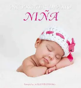 MI PRIMER DIARIO NIÑA