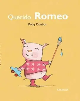 QUERIDO ROMEO