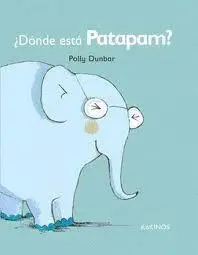 DONDE ESTA PATAPAM?
