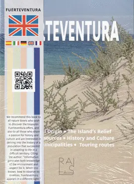 GUIA FUERTEVENTURA EN INGLES