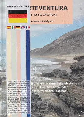 GUIA DE FUERTEVENTURA - ALEMAN