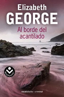 AL BORDE DEL ACANTILADO AL BORDE DEL ACANTILADO