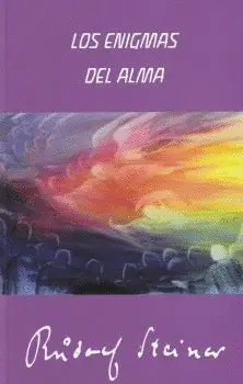 ENIGMAS DEL ALMA ENIGMAS DEL ALMA