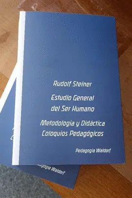 ESTUDIO GENERAL DEL SER HUMANO