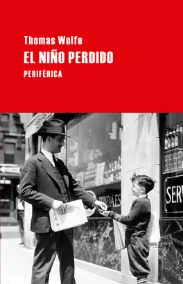 Niño Perdido, el