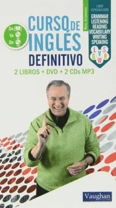 CURSO DE INGLÉS DEFINITIVO 2