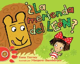 MERIENDA DEL LEON?