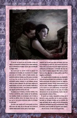 MIDNIGHT. MÁS ALLÁ DE LA VIDA