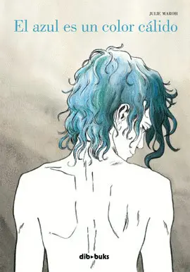 EL AZUL ES UN COLOR CÁLIDO EL AZUL ES UN COLOR CÁLIDO