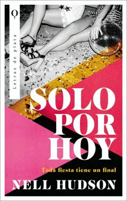 SOLO POR HOY SOLO POR HOY