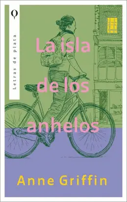 LA ISLA DE LOS ANHELOS LA ISLA DE LOS ANHELOS