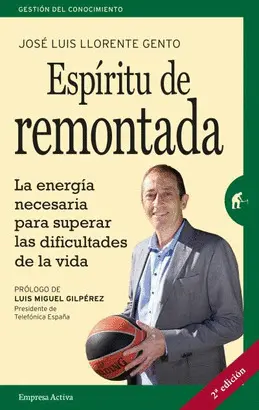 ESPÍRITU DE REMONTADA ESPÍRITU DE REMONTADA