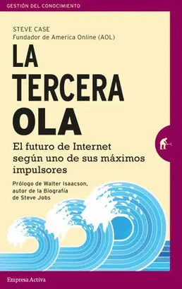 LA TERCERA OLA LA TERCERA OLA